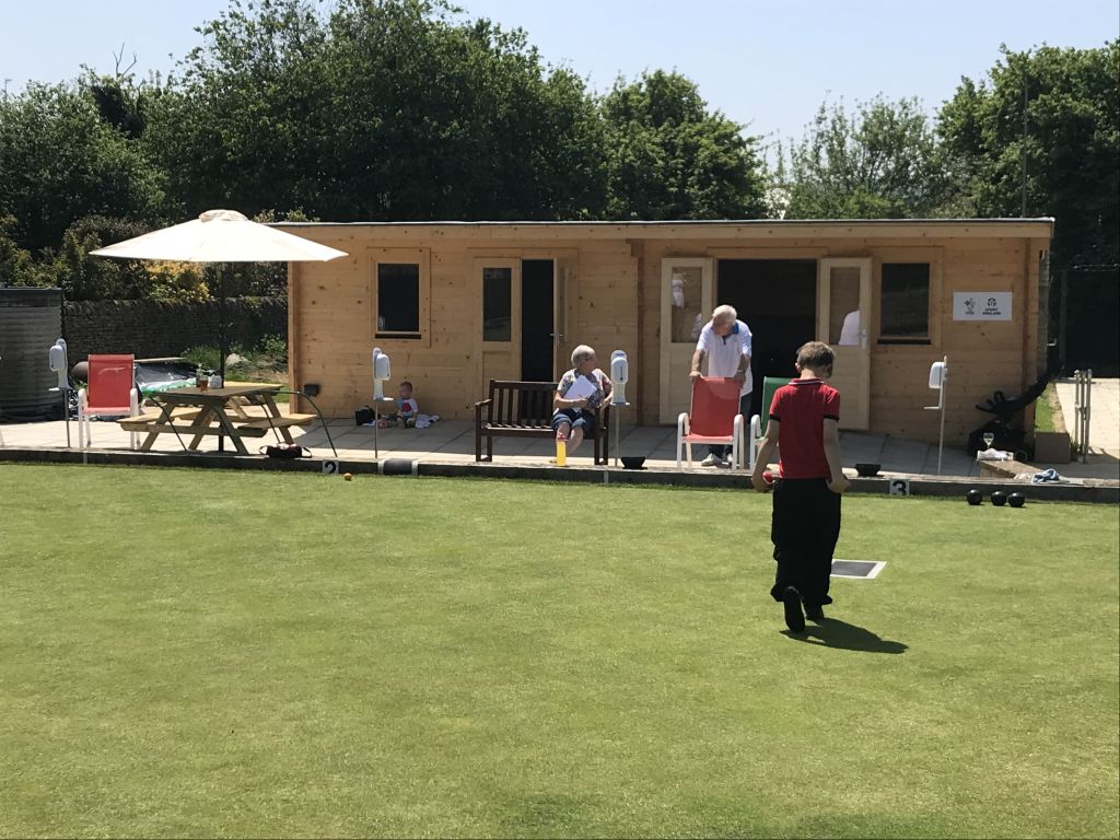 Little Compton Bowls Club Gallery